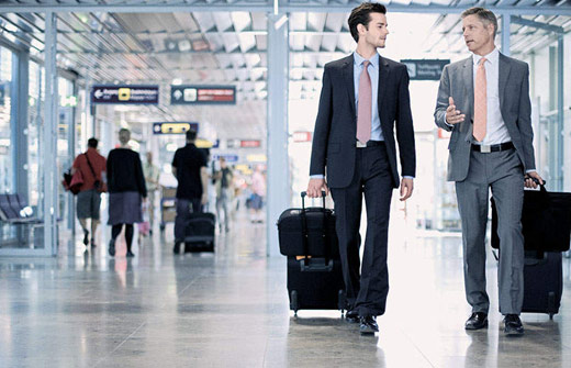 UK wide airport transfers