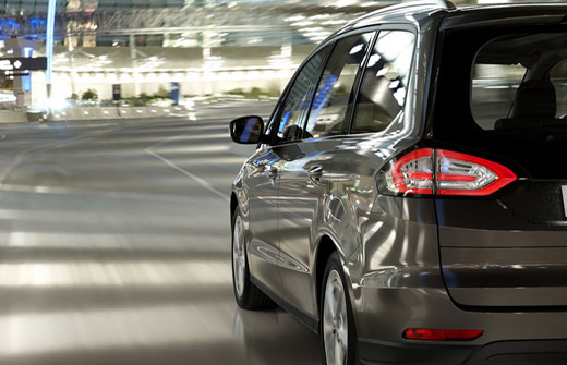 Battersea airport transfers