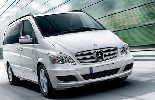 Clapham airport transfers