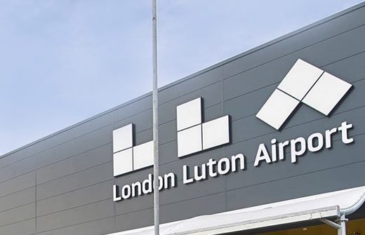 Luton airport transfers